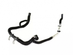 Lower cooling pipe Dodge Dart 13-16 2.0 2.4 type 2