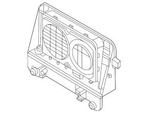 Kia EV6 warning light 22-24
