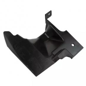 Radiator deflector right lower Ford Fiesta 14-19 1.6