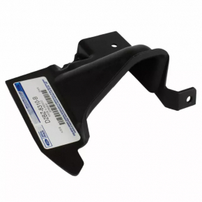 Radiator deflector right lower Ford Fiesta 14-19 1.6