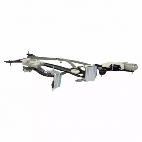 Window lifter without motor front right Ford Mustang mk6 15-23 coupe