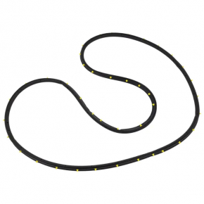 Front Left Door Seal Ford Mustang Mach-E 21-23