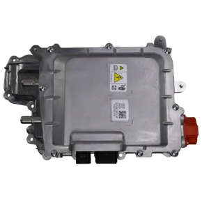 Ford Escape MK4 23-25 Plug-In Inverter