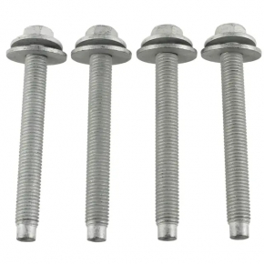 Rear subframe mounting bolt 4pcs Ford Bronco Sport 21-25