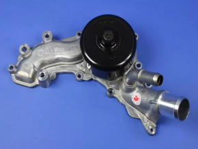 Cooling pump Dodge Challenger 09- 3.6