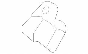 Crankshaft Position Sensor Subaru Outback 20-