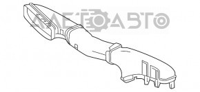 Air intake Mercedes CLA 250 14-19 BAPMIC