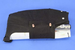 Dodge Dart 13-16 front right seat airbag