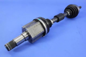Drive axle shaft front left Chrysler 200 11-14 2.4 6-speed