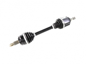 Drive axle shaft front left Jeep Compass 17-22 fwd automatic transmission