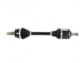 Drive axle shaft front left Jeep Compass 17-22 fwd automatic transmission