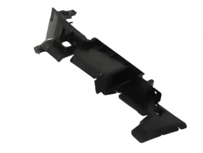 Right radiator deflector for Jeep Compass 23-25 2.0T