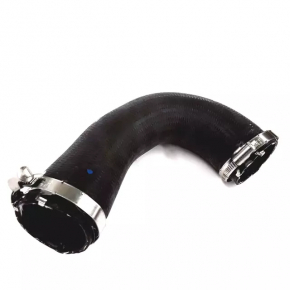 Intercooler pipe left first Audi Q5 8R 11-17 2.0T, hybrid AND