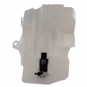 Ford C-max MK2 13-18 Windscreen Washer Reservoir Without Neck