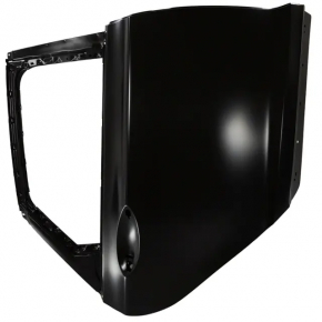 Door assembly rear right Lincoln MKZ 13-20