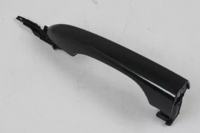 Door handle outer front right Dodge Dart 13-16