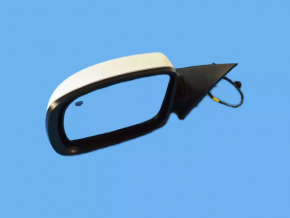Side mirror left Chrysler 300 11-