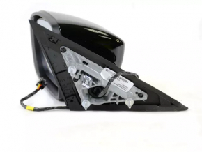 Side mirror left Chrysler 300 11-