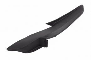 Left windshield wiper seal Chevrolet Malibu 13-15