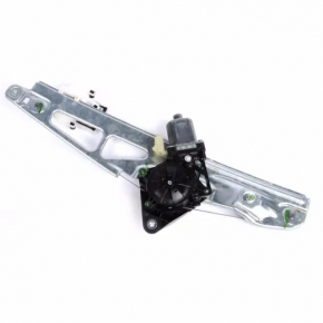 Window lifter with motor rear left Chevrolet Impala 14-20