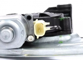Window lifter with motor rear left Chevrolet Impala 14-20