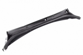 Windscreen wiper grille plastic Cadillac CTS 14 - cracks
