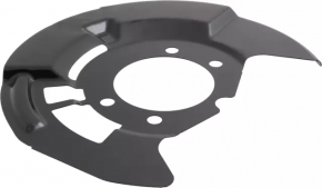 Brake Disc Cover Front Right Nissan Altima 13-18