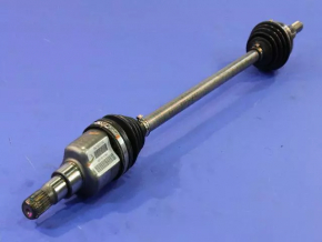 Drive axle rear right Dodge Journey 11- awd, rusty