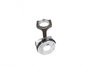 Connecting rod with piston Dodge Challenger 11- 3.6 ERB