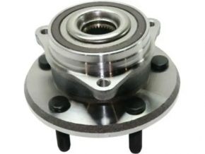 Front left hub Jeep Grand Cherokee WK2 11-21