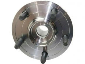 Front left hub Dodge Durango 11-