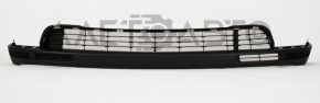 Front Bumper Lip Toyota Highlander 14-16
