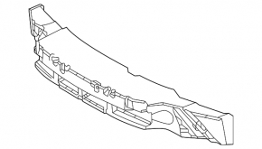 Lexus RZ 23-26 Front Bumper Absorber