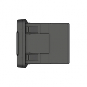 Socket 115v Jeep Cherokee KL 14-23