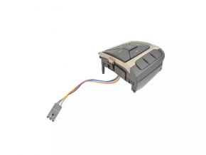 Steering wheel controls right Jeep Renegade 15-17