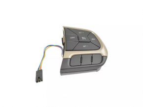 Steering wheel controls right Jeep Renegade 15-17