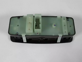 Front left window lift control Dodge Durango 11-13 black, 2 cars