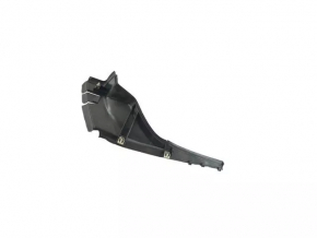Right windshield wiper seal for Dodge Dart 13-16