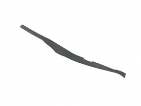 Door seal side rear right Chrysler Pacifica 17- front