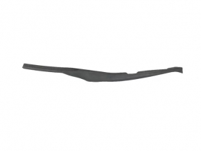Door seal side rear right Chrysler Pacifica 17- front