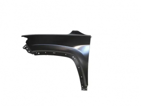Front left wing Jeep Compass 17-25