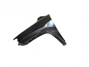 Front left wing Jeep Compass 17- graphite PSQ
