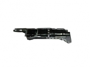 Quarter front right Jeep Cherokee KL 19-21