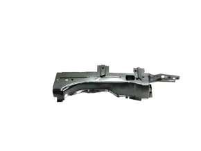 Quarter front right Jeep Cherokee KL 19-21