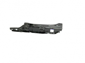 Quarter front right Jeep Cherokee KL 19-21