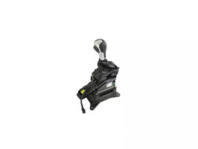 Jeep Renegade 15-17 gearshift lever without handle and cover