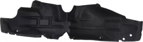 Rear left mudguard Nissan Maxima A36 16-23