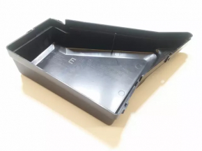 Subaru Outback 10-12 hood fuse box cover