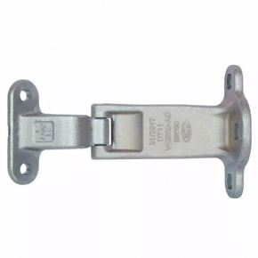 Upper left tailgate hinge Ford Transit Connect MK2 13- cargo
