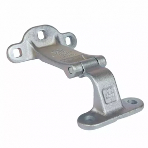 Upper left tailgate hinge Ford Transit Connect MK2 13- cargo
